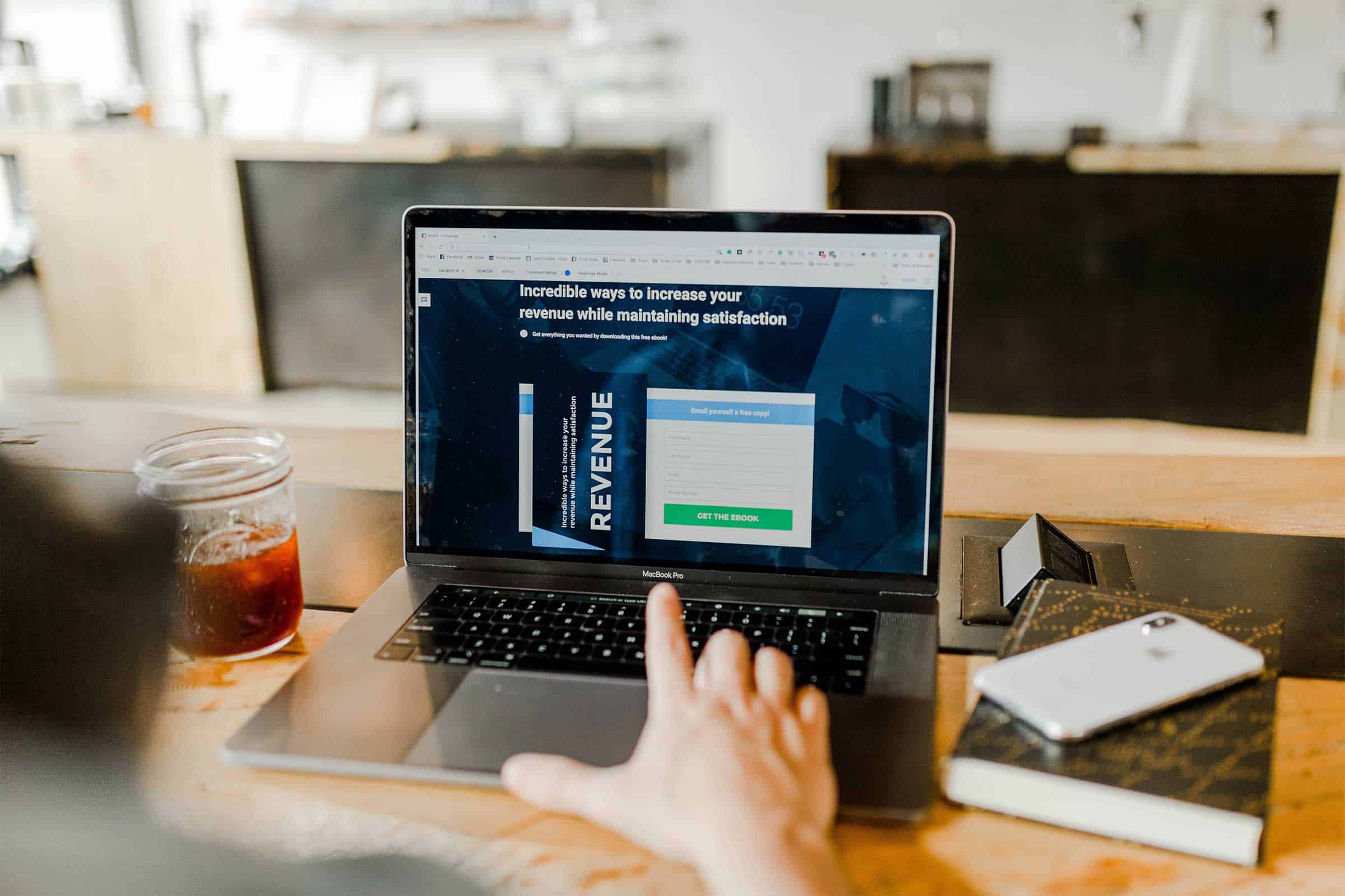 Marketing Tips And Tricks For Your Website