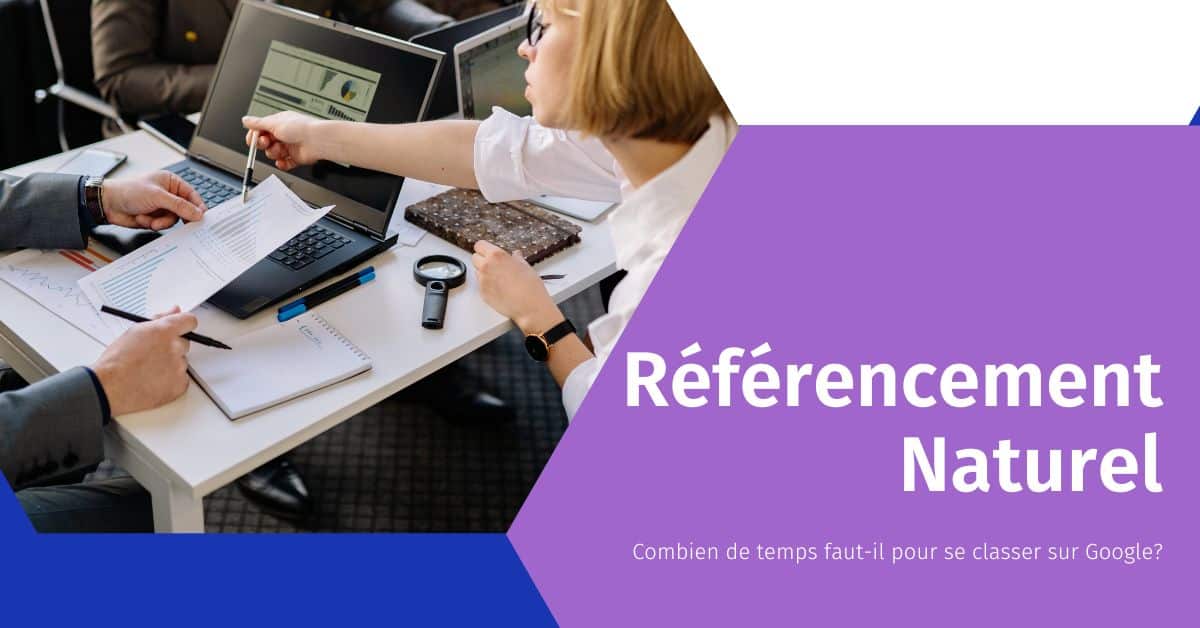 referencement-naturel-combien-de-temps Combien faut-il de temps pour se classer sur Google?
